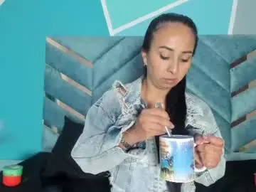 Chaturbate Sex Cam of yeilylopez
