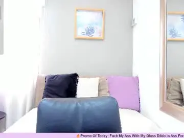 Chaturbate Best live sex cam show of _anna_maria