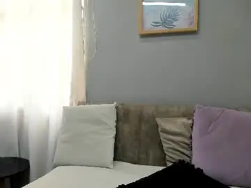 Chaturbate Live Sex of _anna_maria