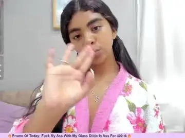 Chaturbate Private Sex Chat of _anna_maria
