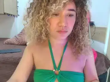 Chaturbate Adult Webcam of charlotte1117