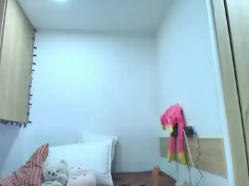 Chaturbate Sex Chat of charlotte1117