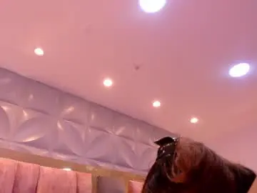 Chaturbate Live Porn of charlotte_icee