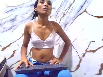 Chaturbate Sex Chat of luciana_daza