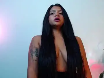 Chaturbate Adult Video Chat of camila_torresss