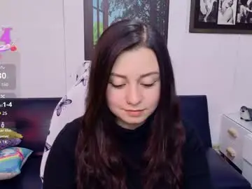 Chaturbate Best Webcam of eva_rosell