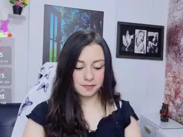 Chaturbate Free Live Porn of eva_rosell