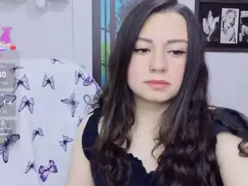 Chaturbate Free Porn Cam of eva_rosell