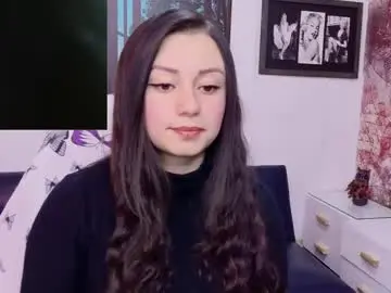 Chaturbate Sex Chat of eva_rosell