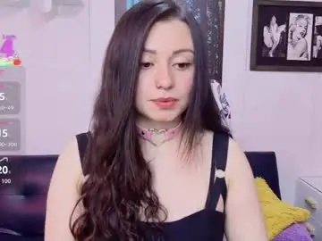 Chaturbate Sex Chat of eva_rosell