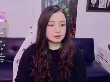 Chaturbate Best Webcam of eva_rosell