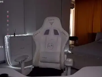 Chaturbate Watch Live Sex Cams of evelina_fox