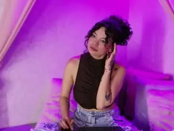 Chaturbate Best Webcam of kathegomez_