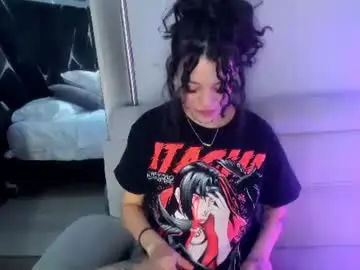 Chaturbate Adult Webcams of kathegomez_