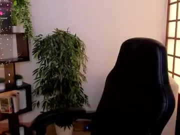 Chaturbate Best Webcam of kristine_beauty