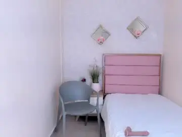 Chaturbate Live Sex of lux_noxentia