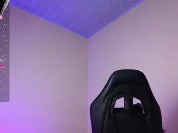 Chaturbate Sex Chat of milly_01