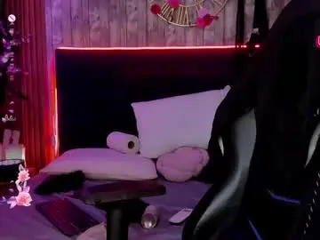 Chaturbate Live Sex Cam of nekomisaki