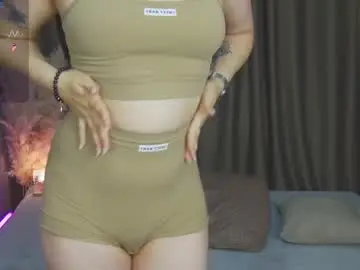 Chaturbate Adult Video Chat of solazolaa
