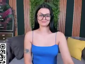 Chaturbate Watch Live Sex Cams of solazolaa