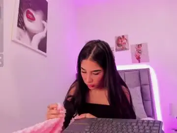 Chaturbate Adult Webcams of violeta_velvet_
