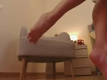 Chaturbate Free Live Porn of your_poison_girl