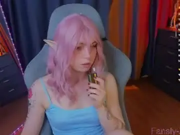 Chaturbate Watch Live Sex Cams of zelda_1