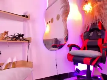 Chaturbate Nude Webcam of _ambarrose