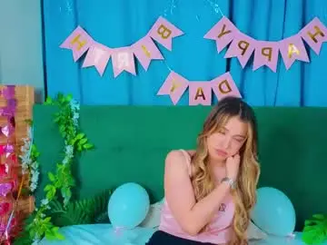 Chaturbate Best Webcam of annaberrys