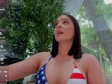 Chaturbate Sex Cam of lexi_storm