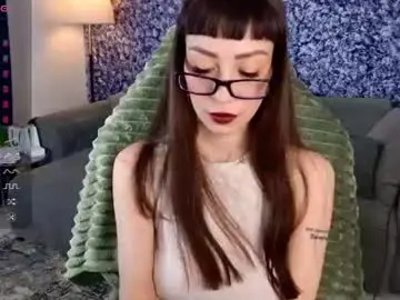 Chaturbate Sex Chat of meowmurr_