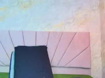 Chaturbate Sex Chat of mia_candy_0