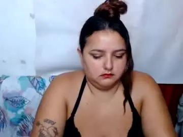 Chaturbate Live Sex Cam of naomiquiin