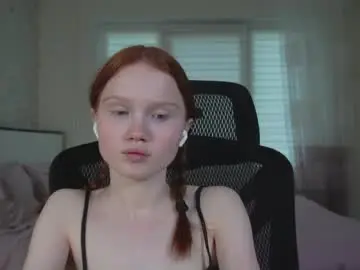 Chaturbate Live Porn of nellie_baby