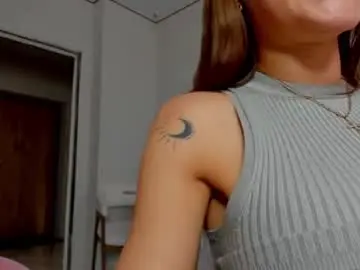 Chaturbate Adult Webcam of patricia_bloom