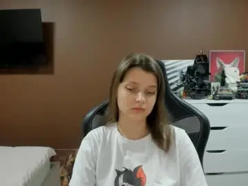 Chaturbate Live Sex of soninex