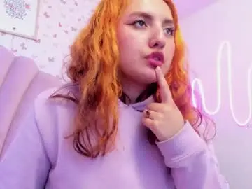 Chaturbate Live Sex Cam of carmesi_
