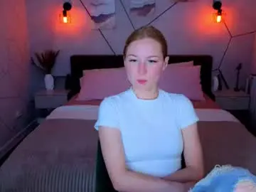 Chaturbate Nude Webcam of charlotte_smitee