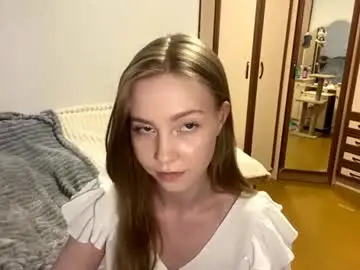 Chaturbate Nude Webcam of chelsieliebler