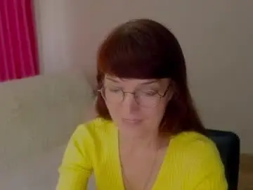 Chaturbate Nude Webcam of fritha