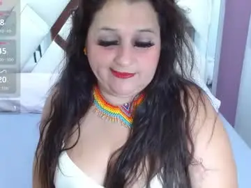 Chaturbate Nude Webcam of kerly_doll