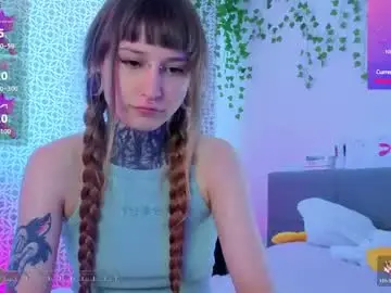 Chaturbate Watch Live Sex Cams of lilith_poison