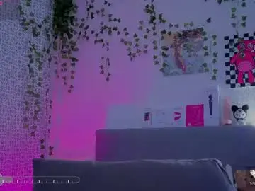 Chaturbate Nude Webcam of lilith_poison