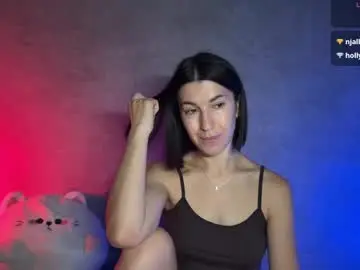 Chaturbate Nude Webcam of smaillev