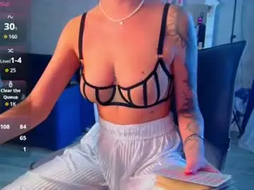Chaturbate Free Live Porn of _pink__rabbit_