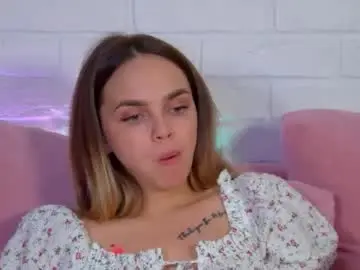 Chaturbate Private Sex Chat of anitaventure