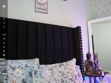 Chaturbate Sex Chat of colombia_mommy_