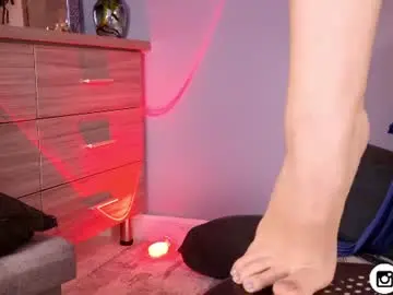 Chaturbate Live Sex of karla_project