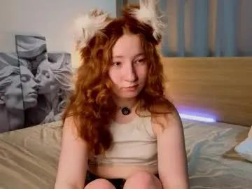 Chaturbate Nude Webcam of lydaerne