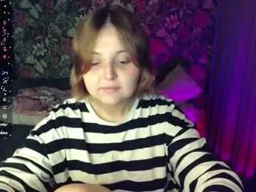 Chaturbate Live Sex of vendymories